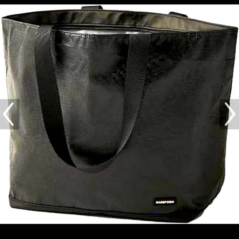 Rareform 60L Hudson tote NWT